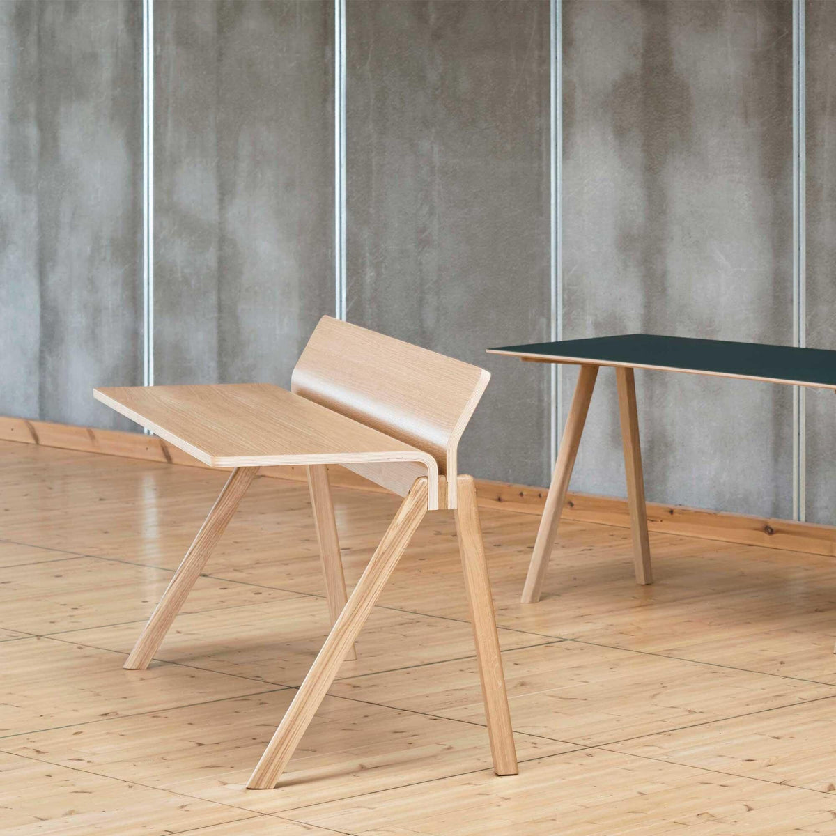 HAY Copenhague CPH 190 Schreibtisch