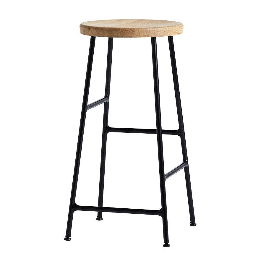 HAY Cornet Barhocker 65cm
