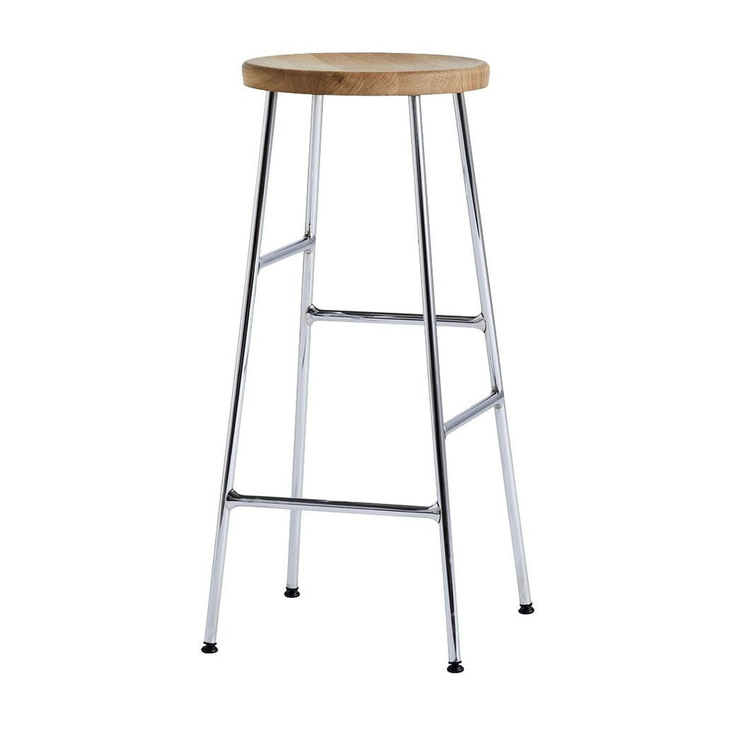 HAY Cornet Barhocker 75cm