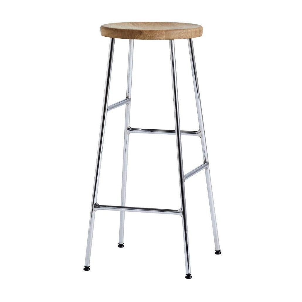 HAY Cornet Barhocker 75cm