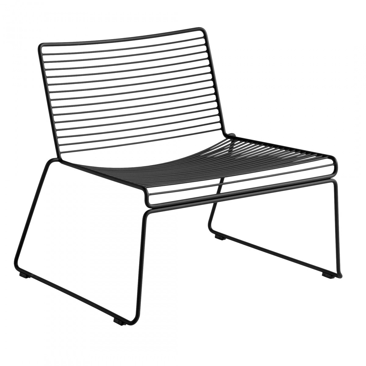 HAY Hee Lounge Stuhl