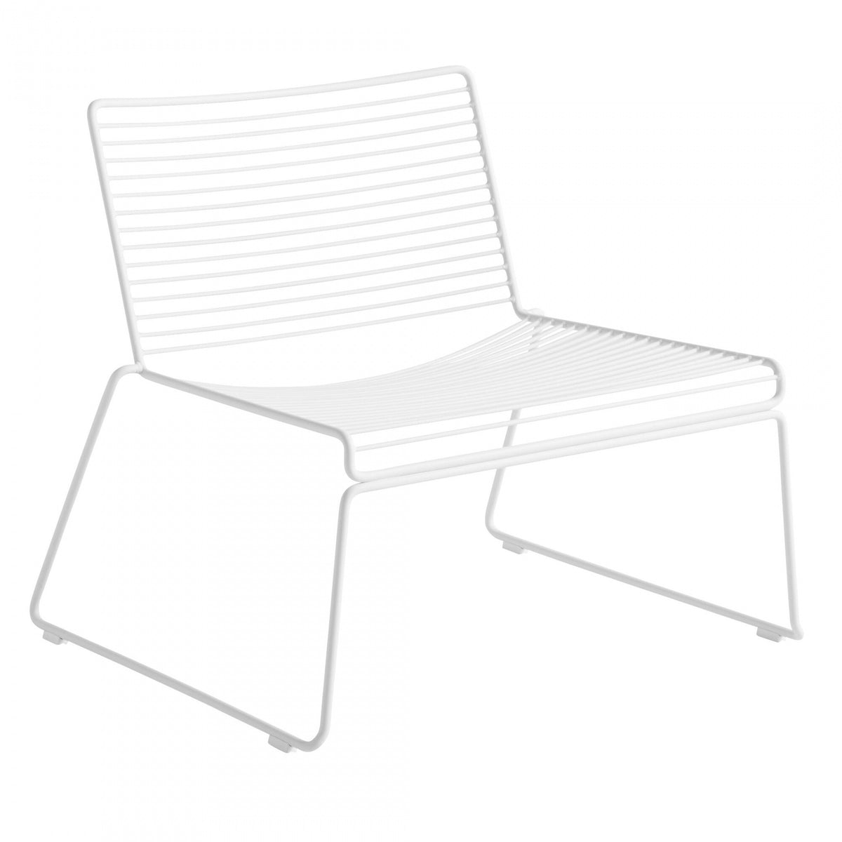 HAY Hee Lounge Stuhl
