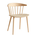 HAY J104 Stuhl Buche