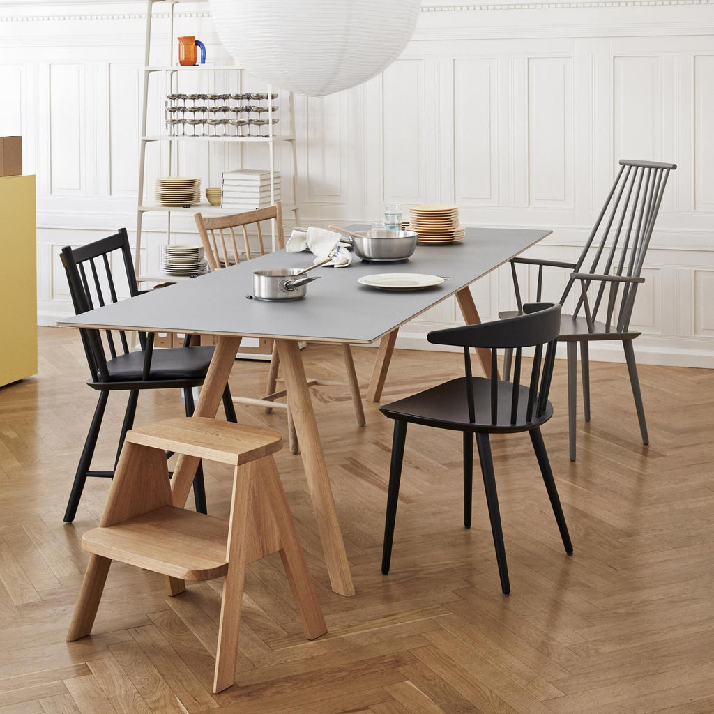 HAY J104 Stuhl Buche