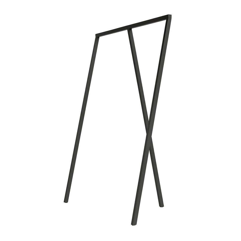 HAY Loop Stand Garderobe 130x150x60cm