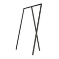 HAY Loop Stand Garderobe 130x150x60cm