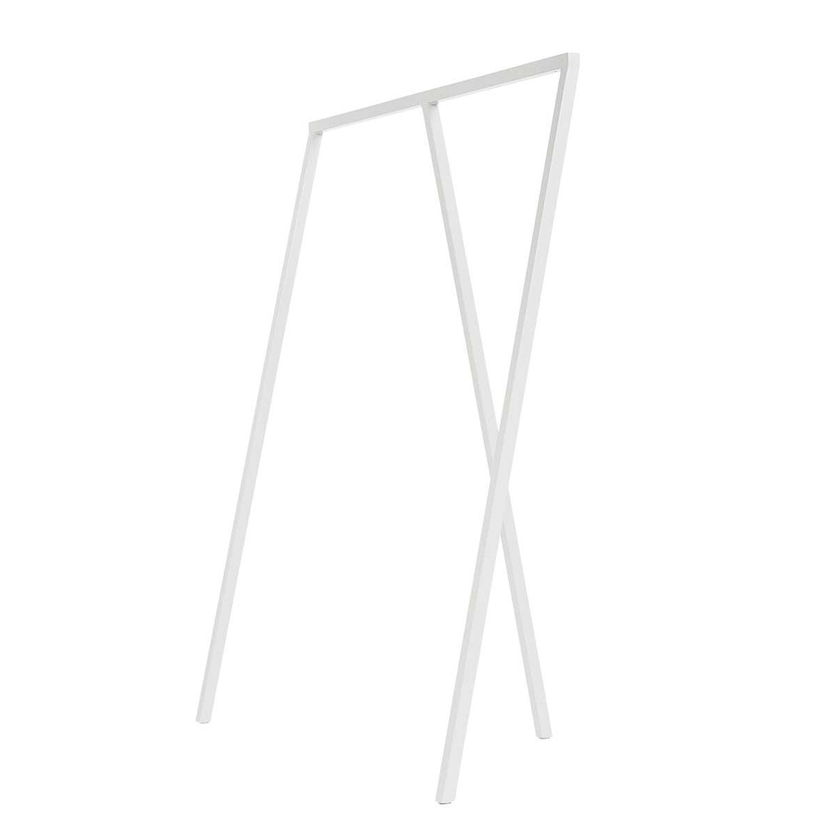 HAY Loop Stand Garderobe 130x150x60cm
