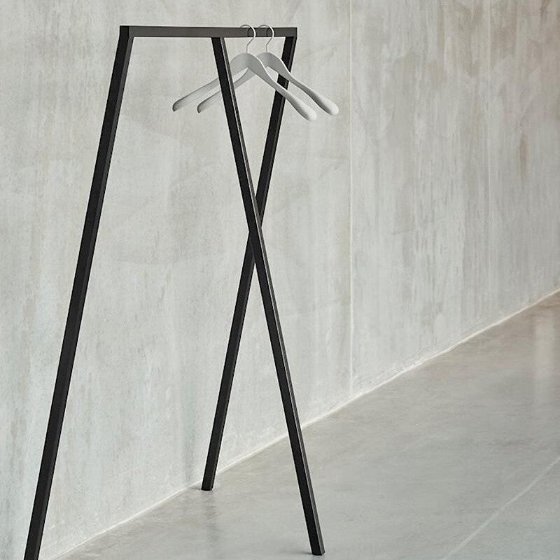 HAY Loop Stand Garderobe 130x150x60cm