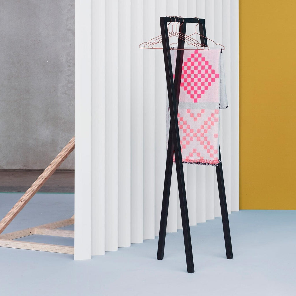 HAY Loop Stand Hall Garderobe 45x150x39cm
