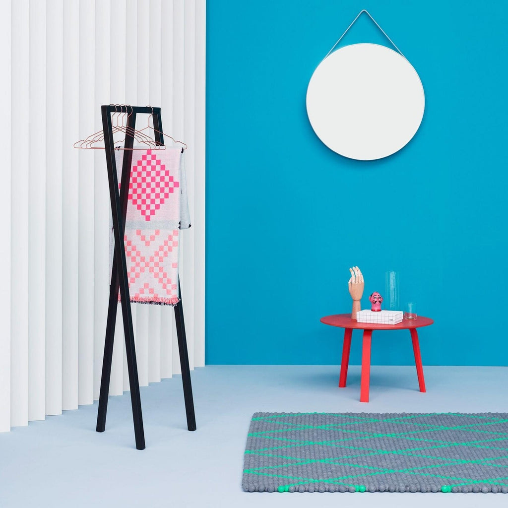 HAY Loop Stand Hall Garderobe 45x150x39cm