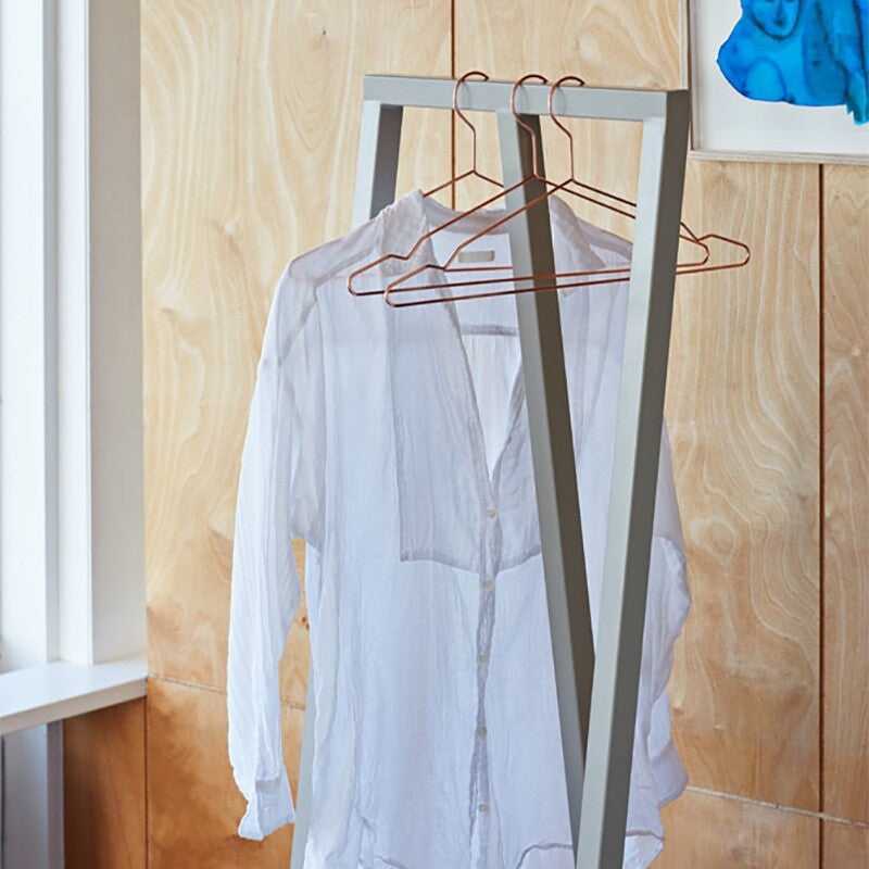 HAY Loop Stand Hall Garderobe 45x150x39cm