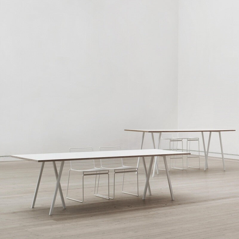 HAY Loop Stand Tisch
