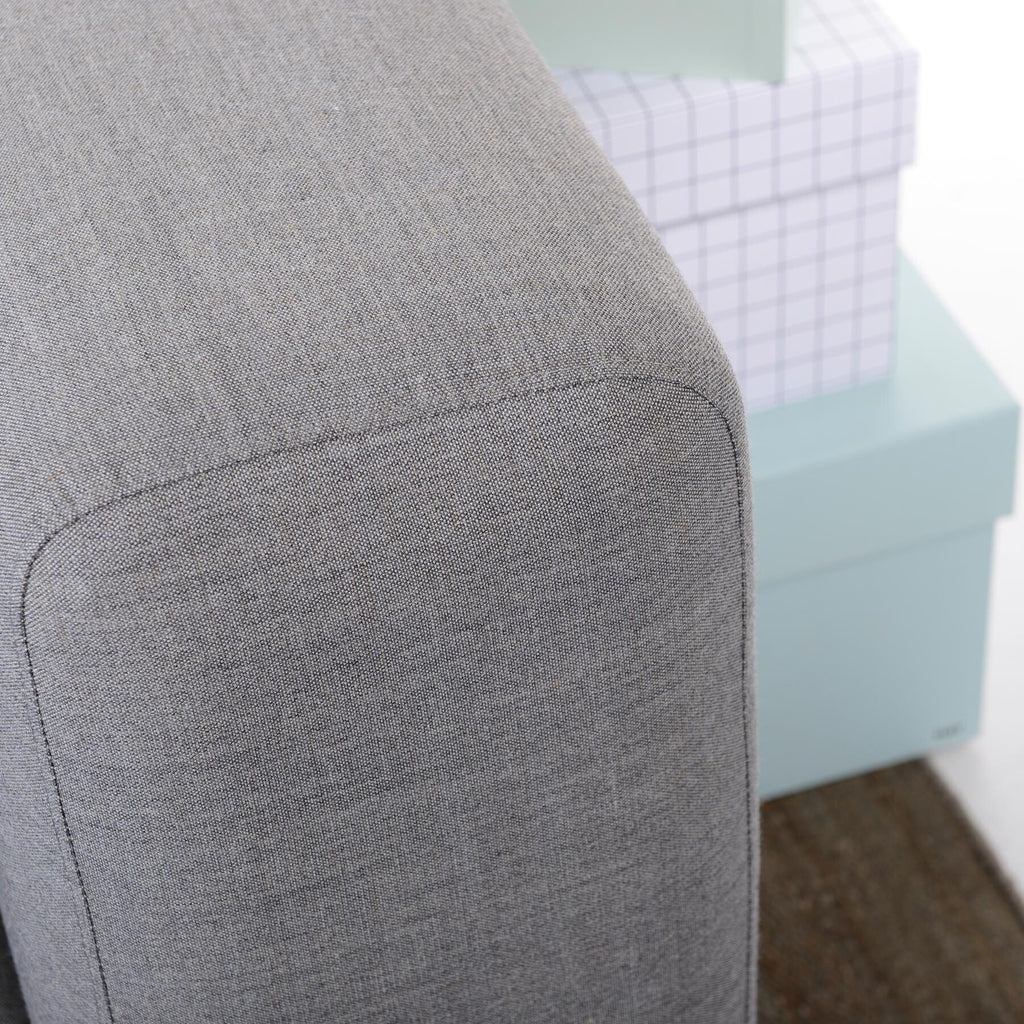 HAY Mags 2,5-Sitzer Sofa 228x95,5x67cm