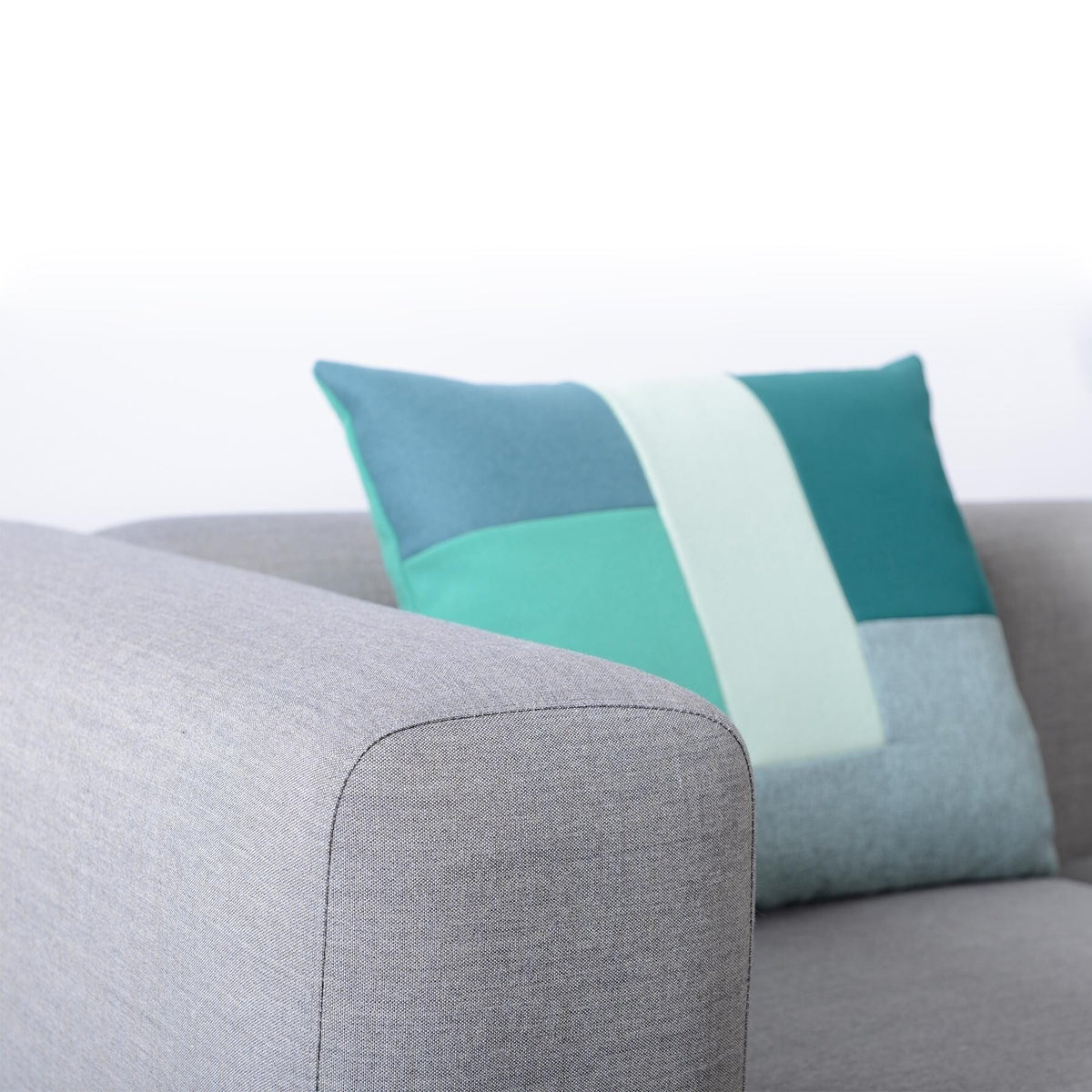 HAY Mags 2,5-Sitzer Sofa 228x95,5x67cm