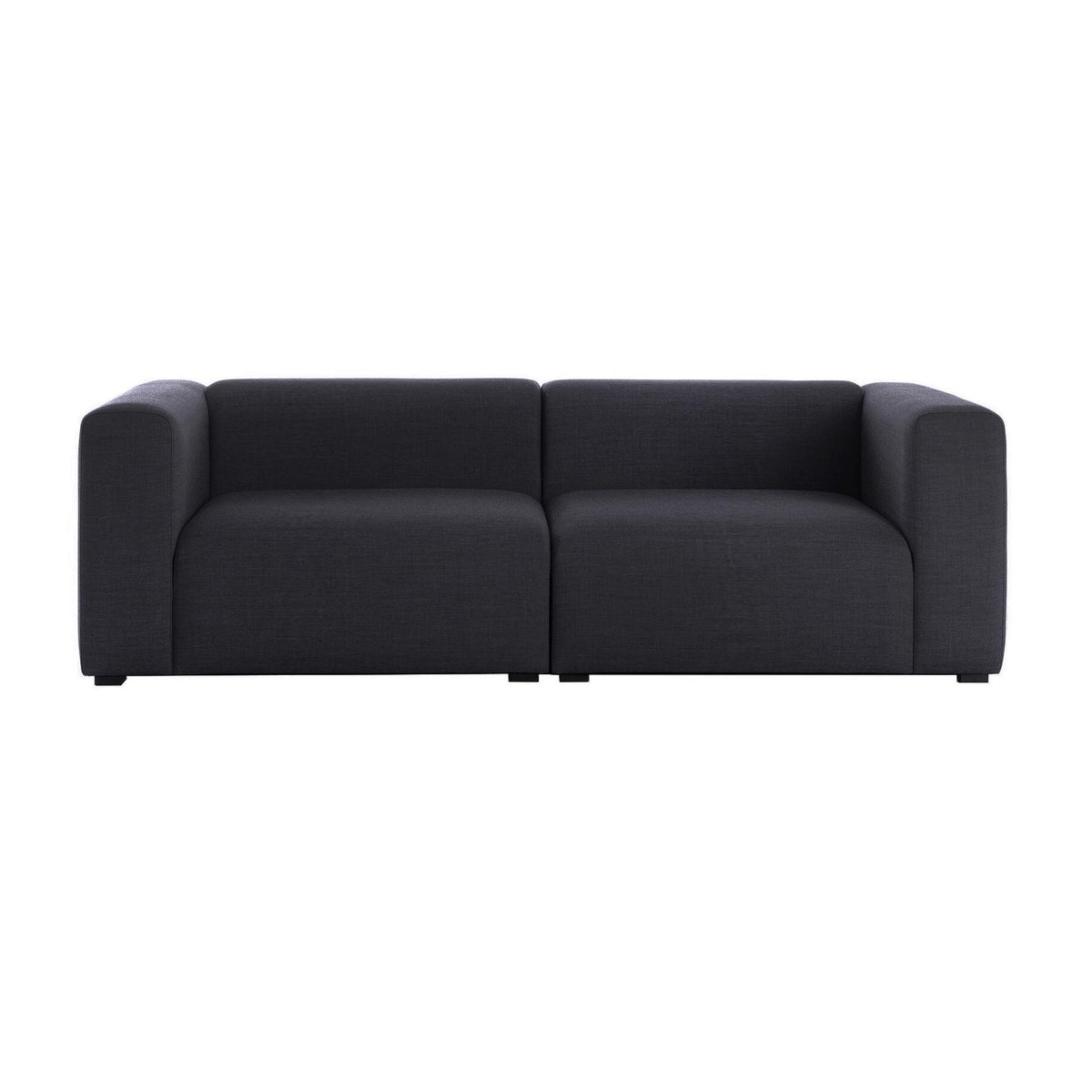 HAY Mags 2,5-Sitzer Sofa 228x95,5x67cm