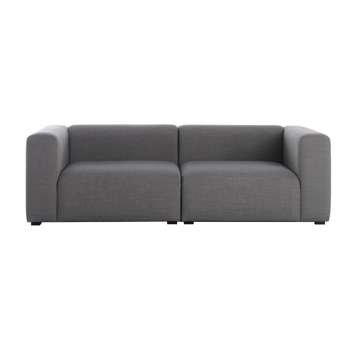 HAY Mags 2,5-Sitzer Sofa 228x95,5x67cm