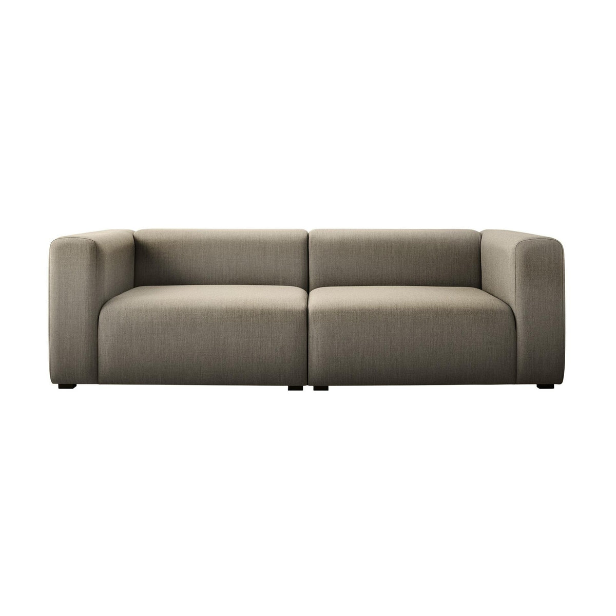 HAY Mags 2,5-Sitzer Sofa 228x95,5x67cm