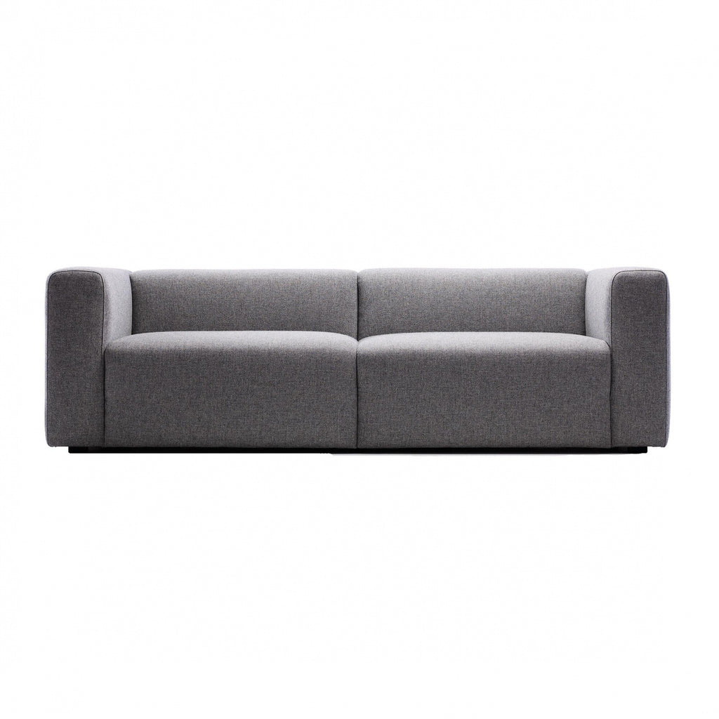 HAY Mags 2,5-Sitzer Sofa 228x95,5x67cm