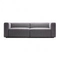 HAY Mags 2,5-Sitzer Sofa 228x95,5x67cm
