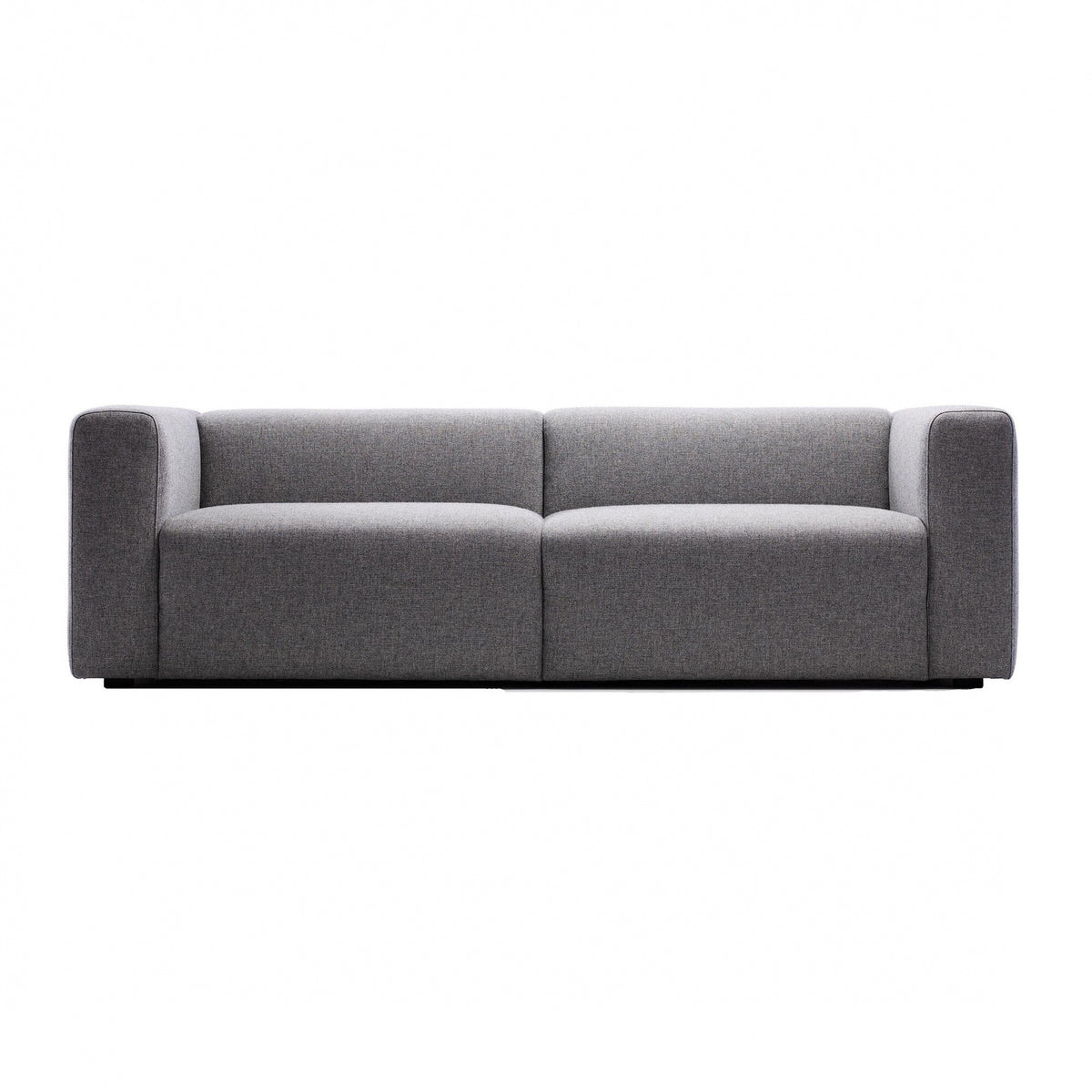 HAY Mags 2,5-Sitzer Sofa 228x95,5x67cm