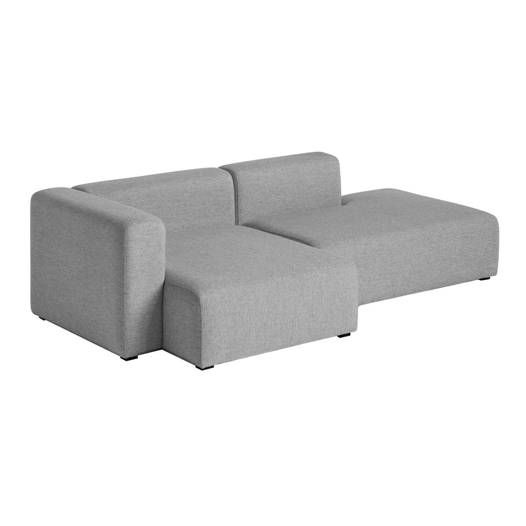 HAY Mags 2,5-Sitzer Sofa links 246x127,5cm
