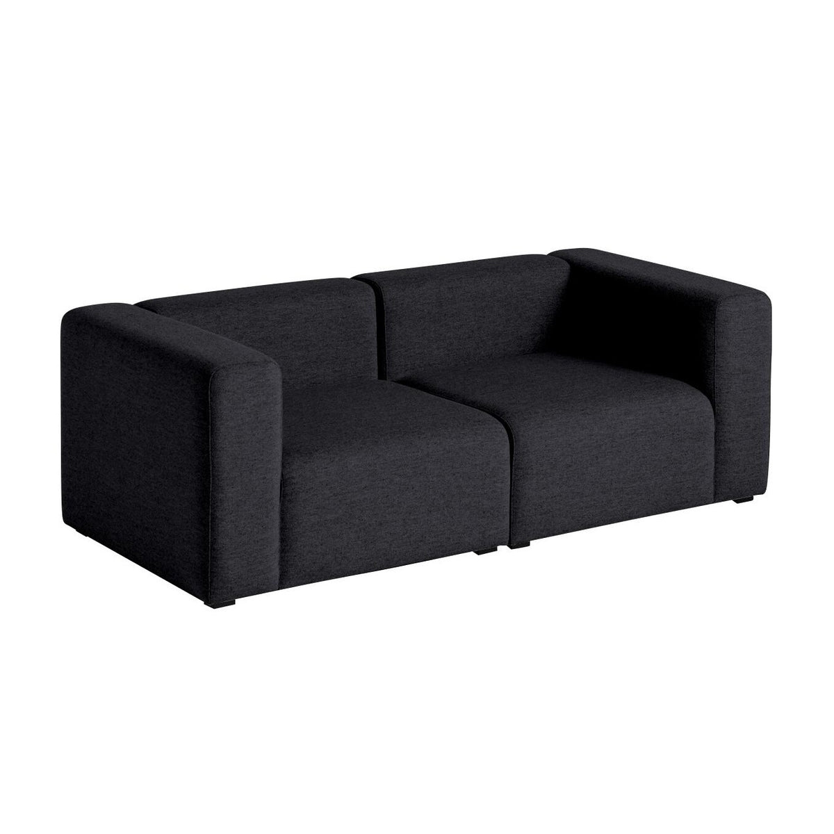 HAY Mags 2-Sitzer Sofa 194x95,5x67cm