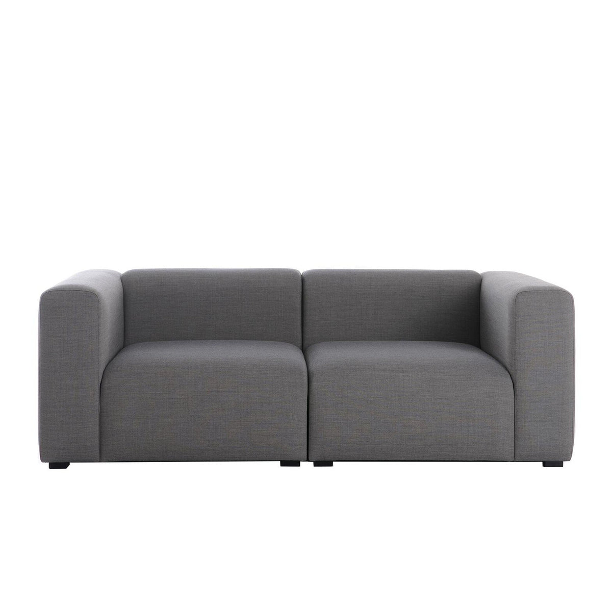 HAY Mags 2-Sitzer Sofa 194x95,5x67cm