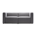 HAY Mags 2-Sitzer Sofa 194x95,5x67cm