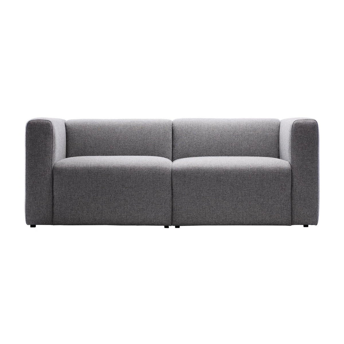 HAY Mags 2-Sitzer Sofa 194x95,5x67cm