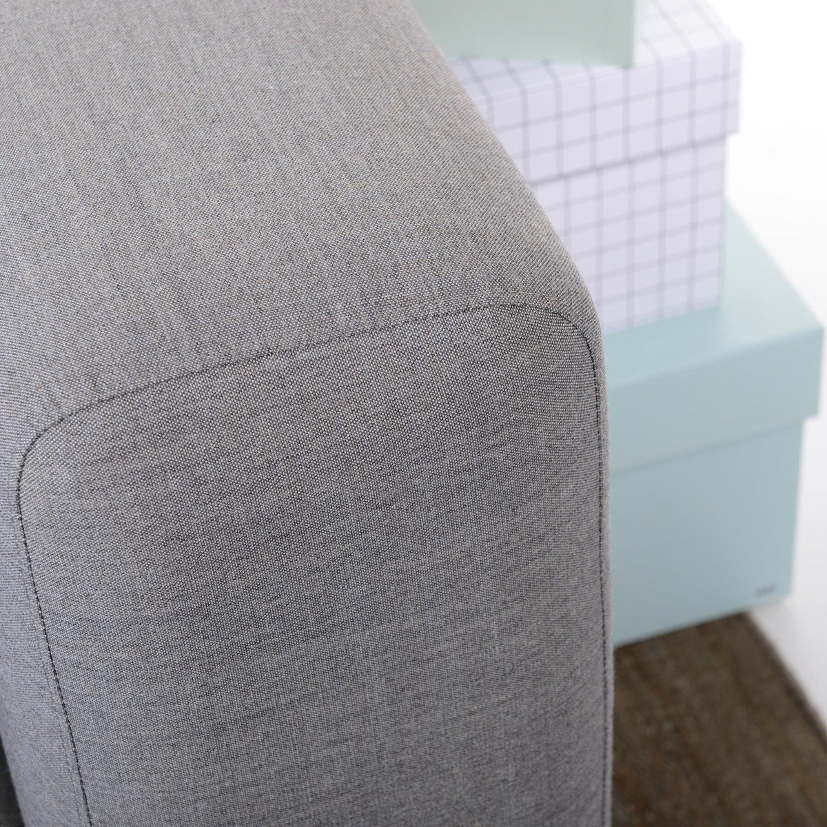 HAY Mags 2-Sitzer Sofa 194x95,5x67cm
