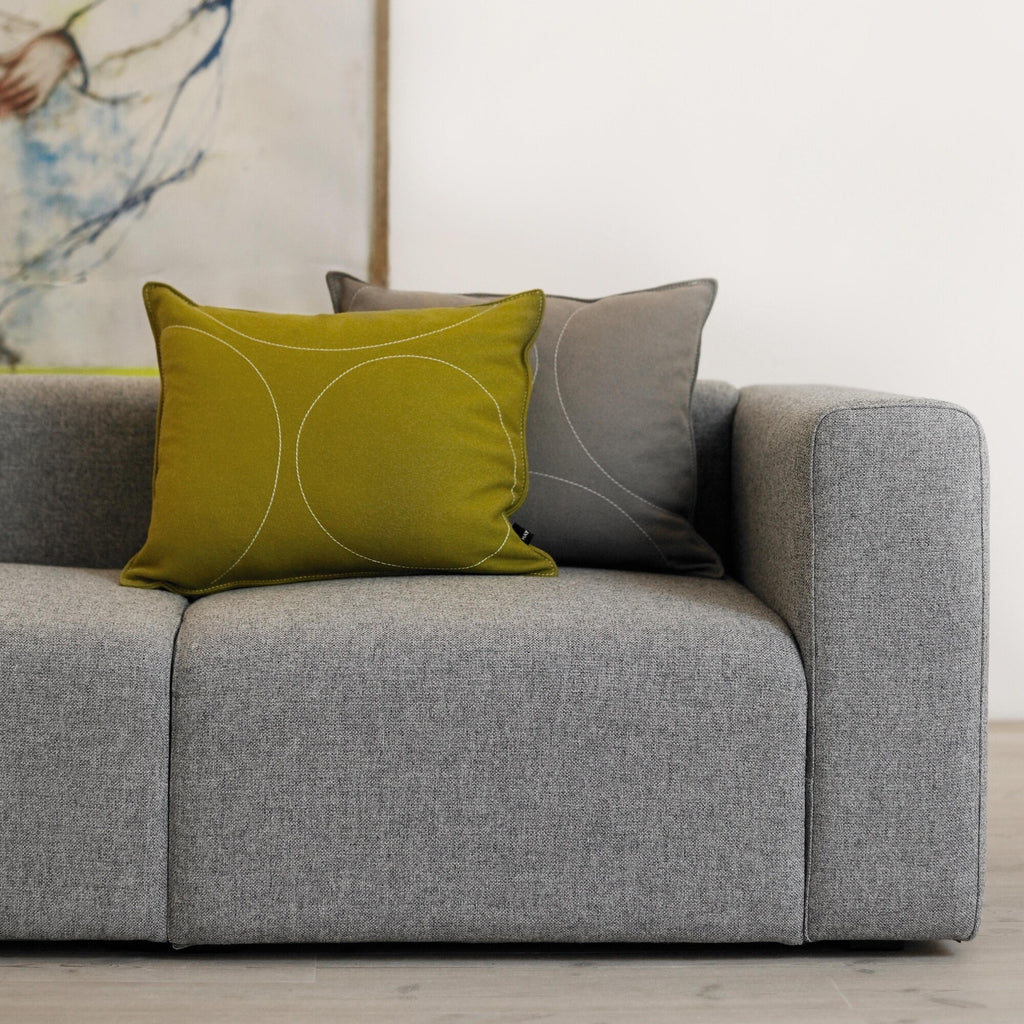 HAY Mags 2-Sitzer Sofa 194x95,5x67cm