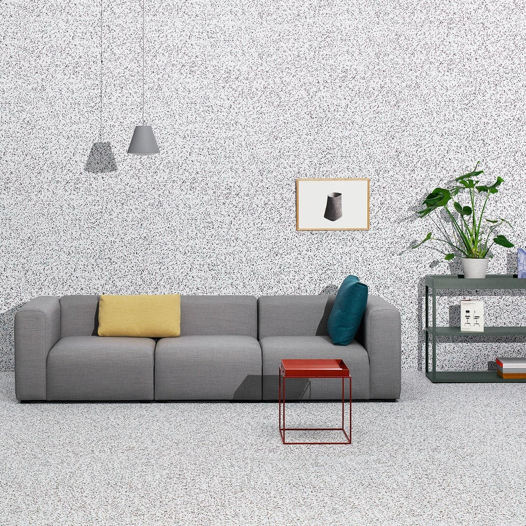 HAY Mags 3-Sitzer Sofa 268,5x95,5x67cm