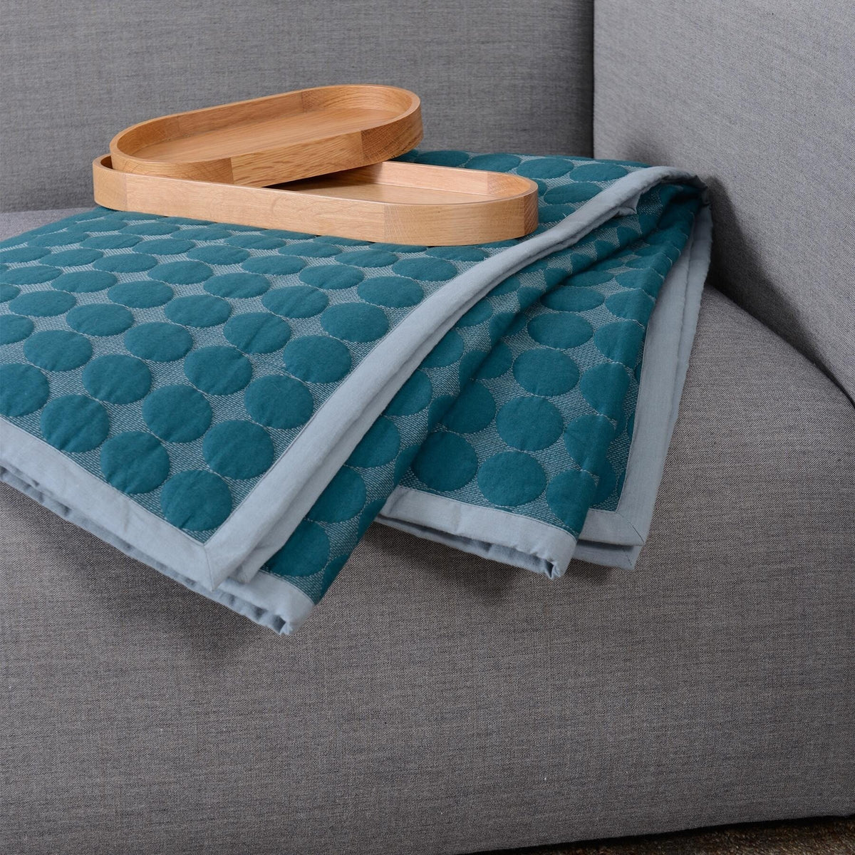 HAY Mags 3-Sitzer Sofa 268,5x95,5x67cm