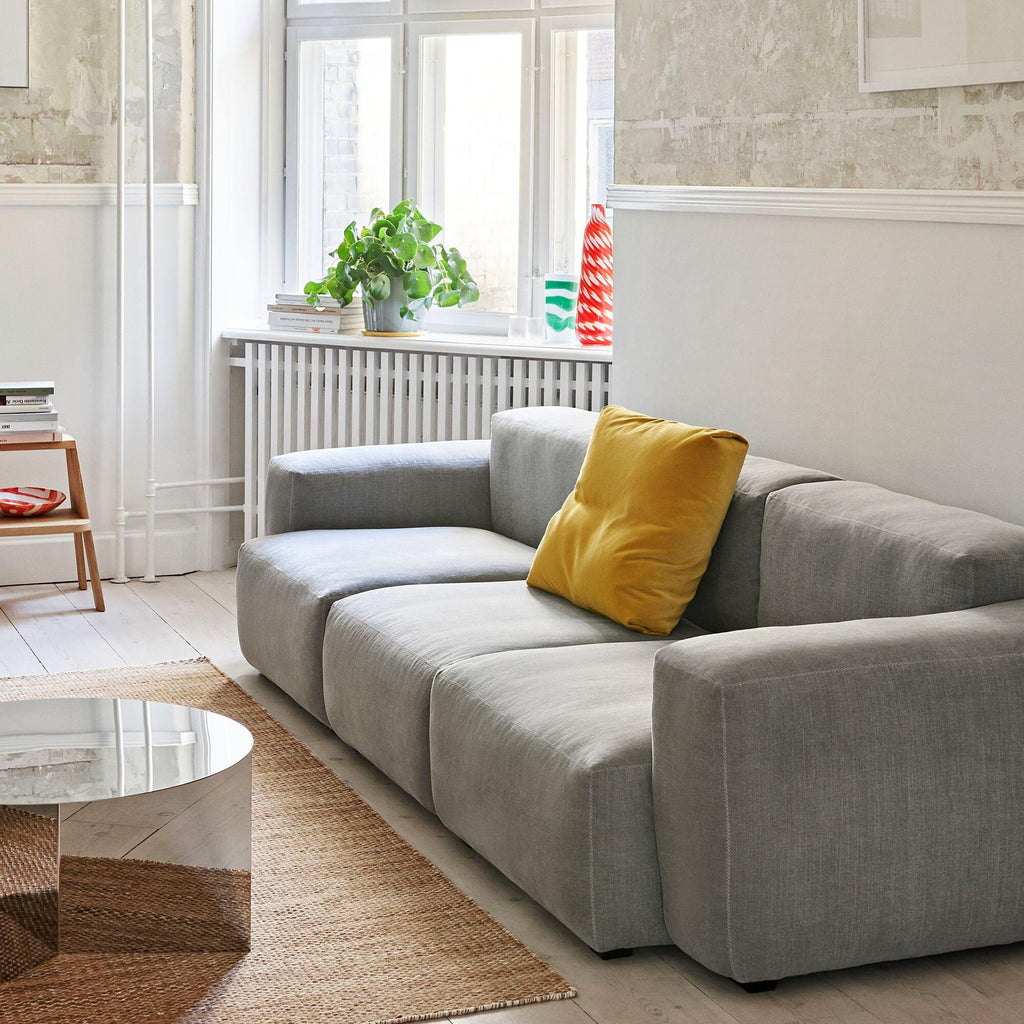 HAY Mags 3-Sitzer Sofa 268,5x95,5x67cm