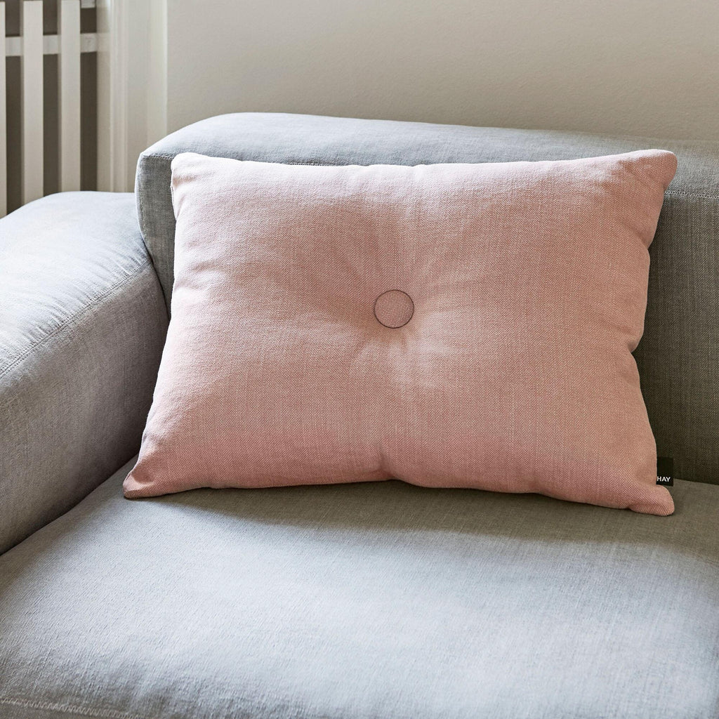 HAY Mags 3-Sitzer Sofa 268,5x95,5x67cm