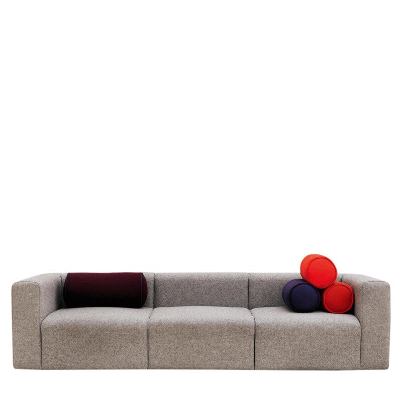 HAY Mags 3-Sitzer Sofa 268,5x95,5x67cm