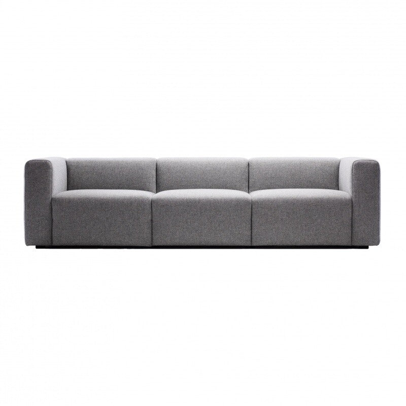 HAY Mags 3-Sitzer Sofa 268,5x95,5x67cm
