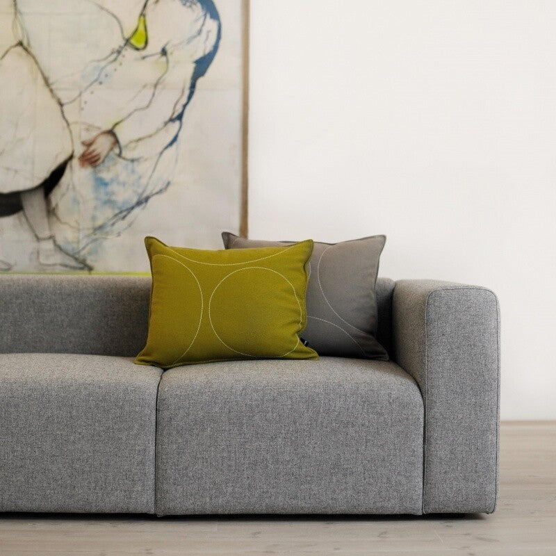 HAY Mags 3-Sitzer Sofa 268,5x95,5x67cm