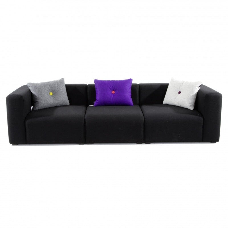HAY Mags 3-Sitzer Sofa 268,5x95,5x67cm