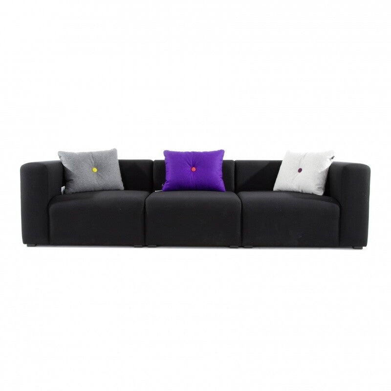 HAY Mags 3-Sitzer Sofa 268,5x95,5x67cm