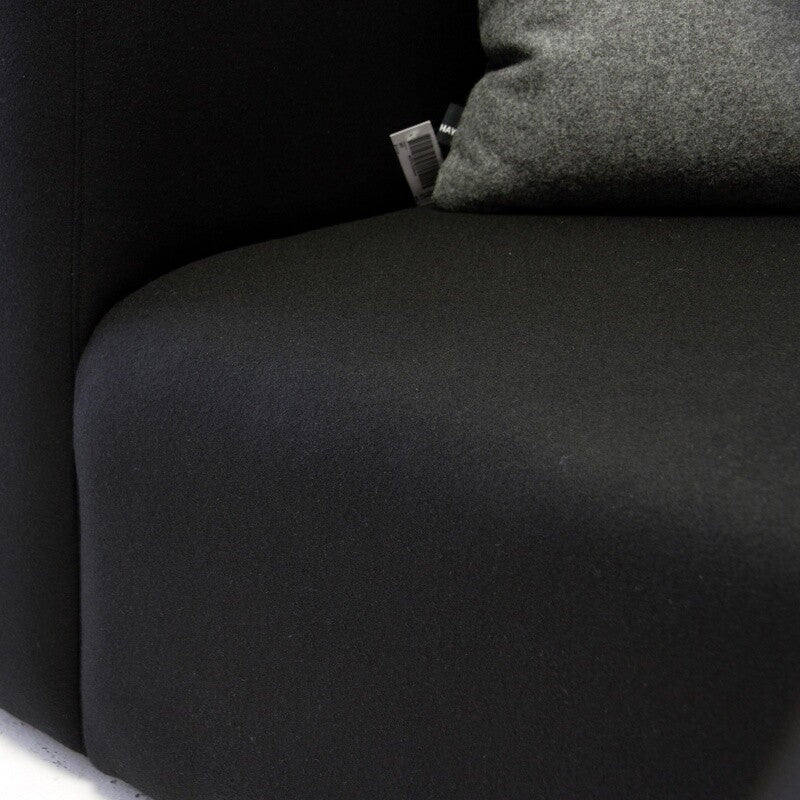 HAY Mags 3-Sitzer Sofa 268,5x95,5x67cm