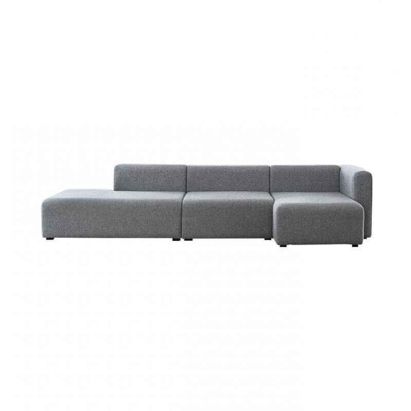 HAY Mags 3-Sitzer Sofa 304x127,5cm