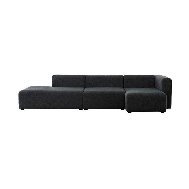 HAY Mags 3-Sitzer Sofa 304x127,5cm