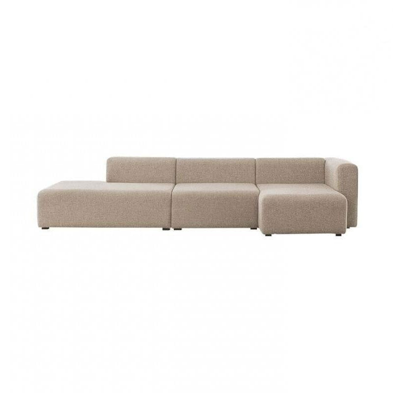 HAY Mags 3-Sitzer Sofa 304x127,5cm