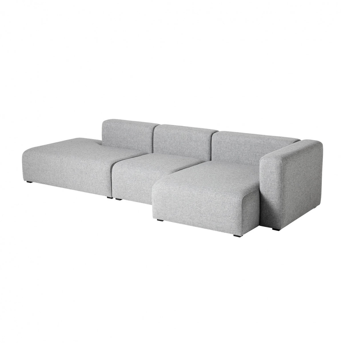 HAY Mags 3-Sitzer Sofa 321x127,5x67cm