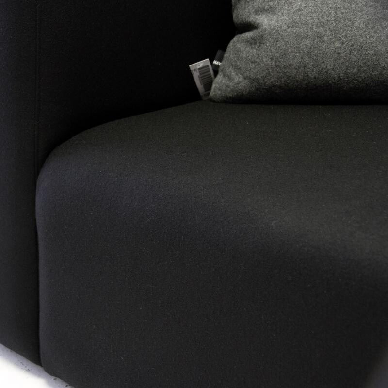 HAY Mags 3-Sitzer Sofa 321x127,5x67cm