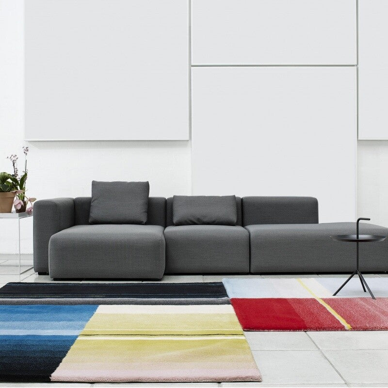 HAY Mags 3-Sitzer Sofa 321x127,5x67cm