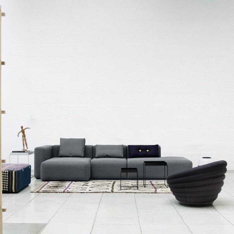 HAY Mags 3-Sitzer Sofa 321x127,5x67cm