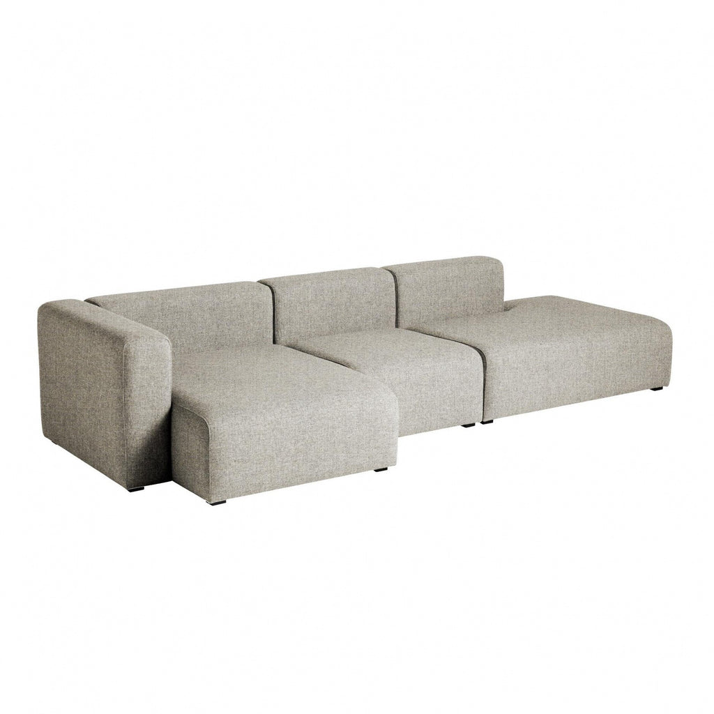 HAY Mags 3-Sitzer Sofa 321x127,5x67cm