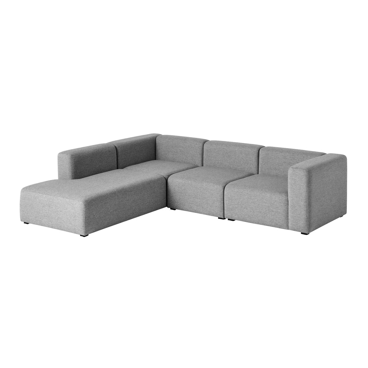 HAY Mags Sofa Eckkombination 2 264,5x225,5cm
